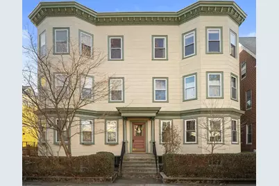 57 Gorham Street #1, Cambridge, MA 02138 - Photo 1