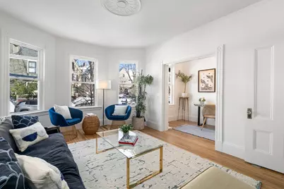 57 Gorham Street #1, Cambridge, MA 02138 - Photo 3