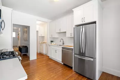 57 Gorham Street #1, Cambridge, MA 02138 - Photo 9