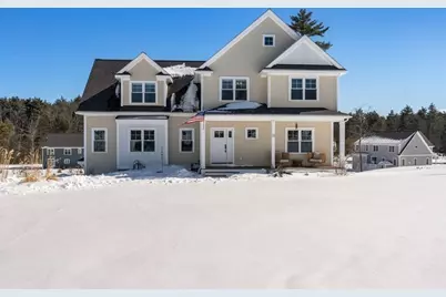 22 Taylor Lane, Rowley, MA 01969 - Photo 1