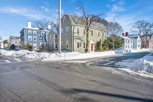 1 Hancock St, Newburyport, MA 01950 - Photo 1