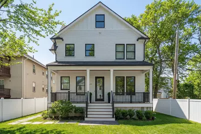 1919 Commonwealth Ave. #1919, Newton, MA 02466 - Photo 1