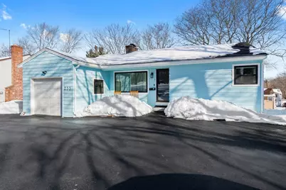 233 Lowell #1, Peabody, MA 01960 - Photo 25