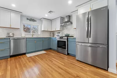 233 Lowell #1, Peabody, MA 01960 - Photo 7