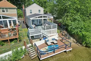 12 Brookside Pl, Shrewsbury, MA 01545 - Photo 3