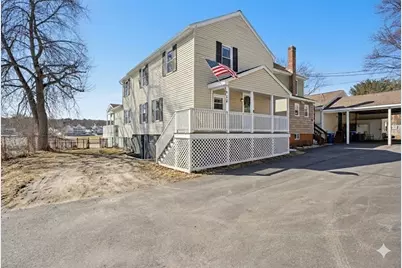 12 Brookside Ave, Shrewsbury, MA 01545 - Photo 1