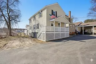 12 Brookside Ave, Shrewsbury, MA 01545 - Photo 1