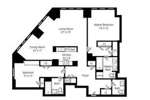 1 Avery, Boston, MA 02111 - Photo 17