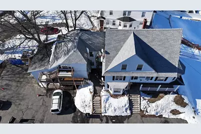 499 Haverhill St, Lawrence, MA 01841 - Photo 3