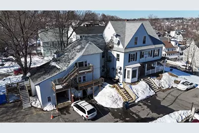 499 Haverhill St, Lawrence, MA 01841 - Photo 5