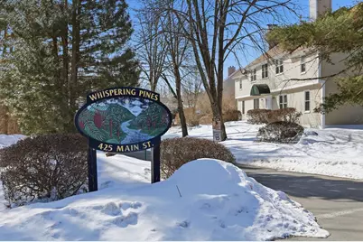 425 Main Street #20D, Hudson, MA 01749 - Photo 1