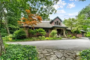 72 Meriam St, Lexington, MA 02420 - Photo 1