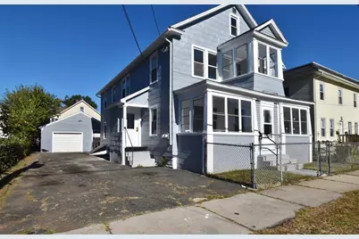 46-48 Wait Street #2, Springfield, MA 01104 - Photo 15