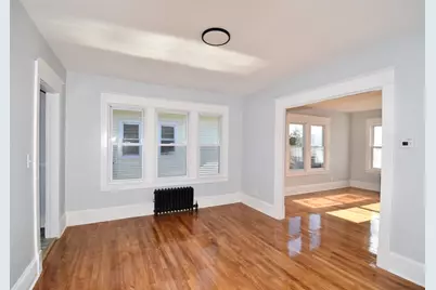 46-48 Wait Street #2, Springfield, MA 01104 - Photo 3