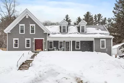 34 Prospect St., Winchendon, MA 01475 - Photo 1