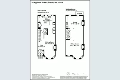 48 Appleton, Boston, MA 02116 - Photo 37