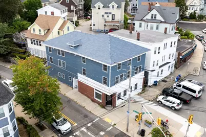 1 Glenwood St #6, Malden, MA 02148 - Photo 5