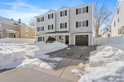 17 Wadsworth Ave #2, Waltham, MA 02453 - Photo 3