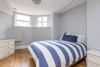 394 Marlborough St #1, Boston, MA 02115 - Photo 5