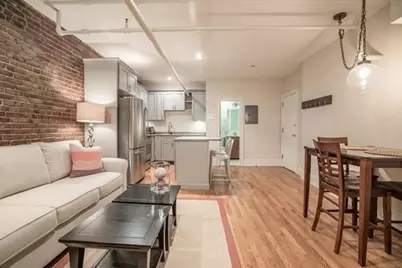 394 Marlborough St #1, Boston, MA 02115 - Photo 3