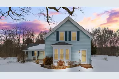 513 Old Post Rd, North Attleboro, MA 02760 - Photo 1