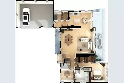 9 Booth Ct #9, Ipswich, MA 01938 - Photo 5