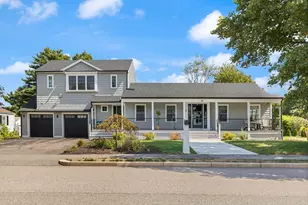 20 Blossom Rd, Braintree, MA 02184 - Photo 1