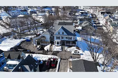 499 Haverhill St, Lawrence, MA 01841 - Photo 1