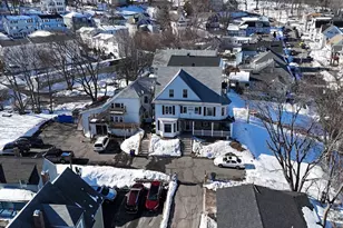 499 Haverhill St, Lawrence, MA 01841 - Photo 1