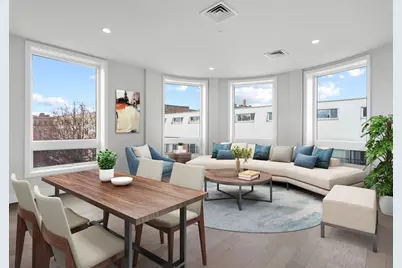 50 Symphony Rd #404, Boston, MA 02115 - Photo 3