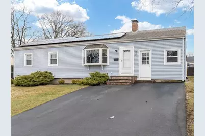 97 Marjorie Rd, Stoughton, MA 02072 - Photo 1