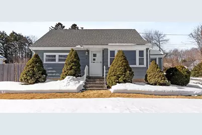 6 Meadowbrook Dr, West Boylston, MA 01583 - Photo 1