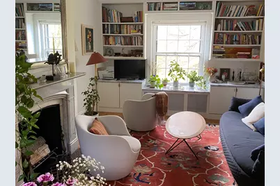 88 Mount Vernon #32, Boston, MA 02108 - Photo 3