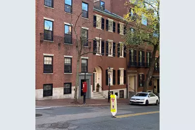 88 Mount Vernon #32, Boston, MA 02108 - Photo 1