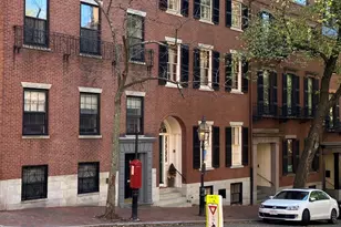 88 Mount Vernon, Boston, MA 02108 - Photo 1