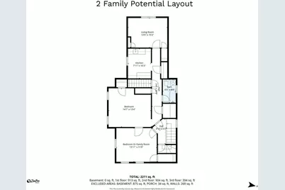 46 Whittier Street, Andover, MA 01810 - Photo 37