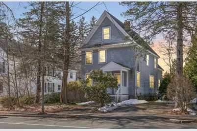 46 Whittier Street, Andover, MA 01810 - Photo 3