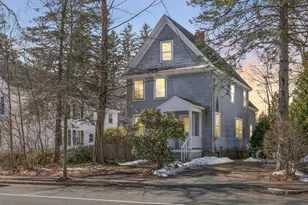 46 Whittier St, Andover, MA 01810 - Photo 3