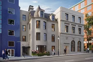 22 Elm St, Worcester, MA 01608 - Photo 1