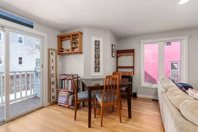 25 Perry St #25, Somerville, MA 02143 - Photo 5