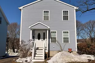 26 Church St, Spencer, MA 01562 - Photo 1