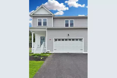 1 Whitman Circle #1, Bellingham, MA 02019 - Photo 5