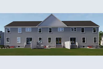 1 Whitman Circle #1, Bellingham, MA 02019 - Photo 13