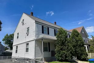 36 Everett, Medford, MA 02155 - Photo 1