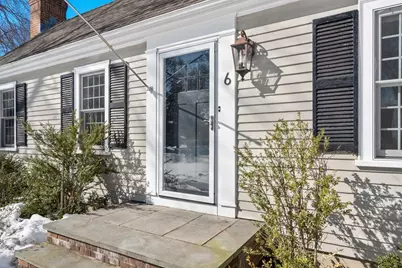 6 Boulder Brook Rd, Wellesley, MA 02481 - Photo 3