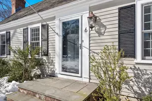 6 Boulder Brook Rd, Wellesley, MA 02481 - Photo 3