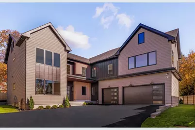 25 White Ave, Newton, MA 02459 - Photo 1