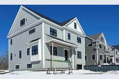 17 Starling Street, Boston, MA 02132 - Photo 1