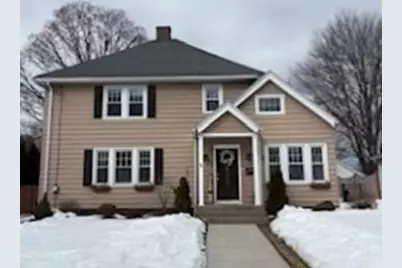 70 Reed Street, Agawam, MA 01001 - Photo 1