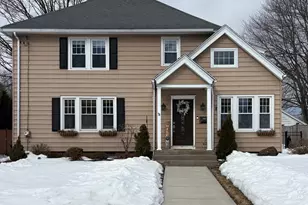 70 Reed St, Agawam, MA 01001 - Photo 1